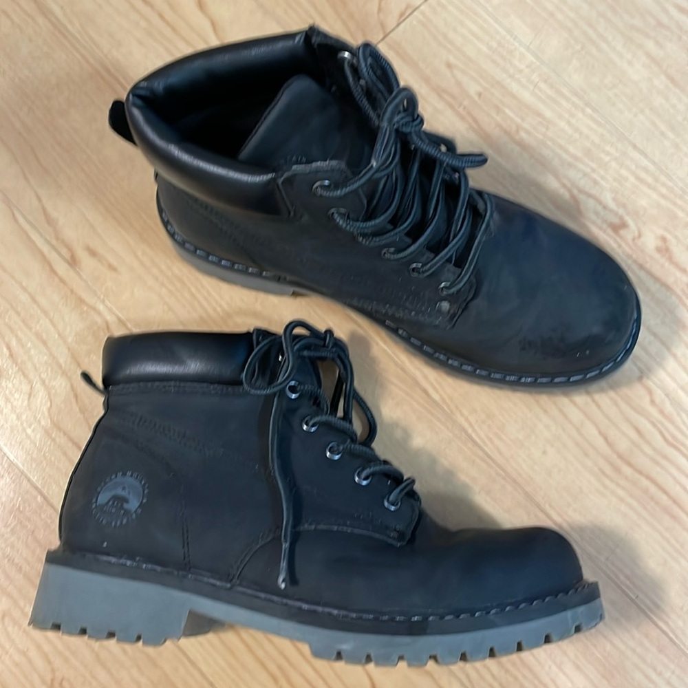 Storm Mountain Arctic Series Youth boots
